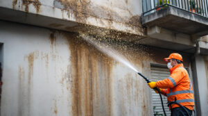 service professionnel de nettoyage des fientes de pigeons à laval (53000). obtenez un devis personnalisé rapidement au +33607580882. intervention efficace et respectueuse de l'environnement.