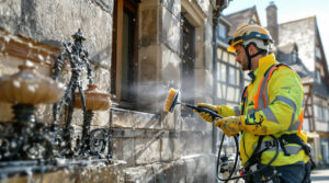 service professionnel de nettoyage des fientes de pigeons aux herbiers (85500). contactez-nous pour un devis gratuit au 06.07.58.08.82 et retrouvez un environnement propre et sain.