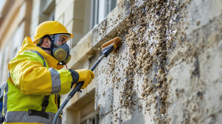 service professionnel de nettoyage des fientes de pigeons à libourne (33500). intervention rapide et devis gratuit. contactez-nous au +33 6 07 58 08 82 pour un environnement sain et propre.