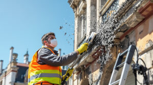 service professionnel de nettoyage des fientes de pigeons à longwy 54400. demandez votre devis gratuit au 06.07.58.08.82 pour une intervention rapide et efficace.