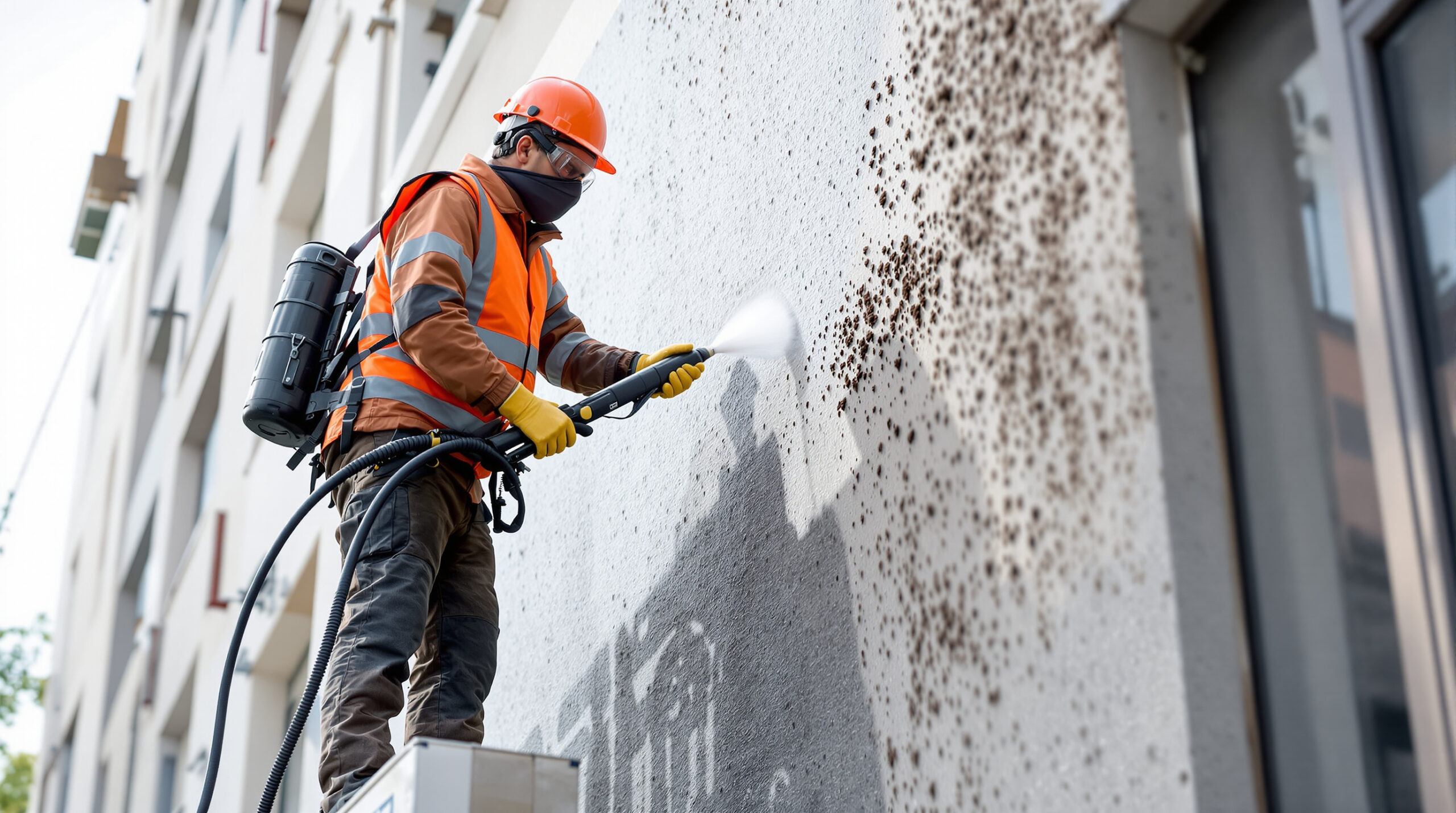 service professionnel de nettoyage des fientes de pigeons à lons 64140. intervention rapide et devis gratuit au 06.07.58.08.82 pour un environnement propre et sain.