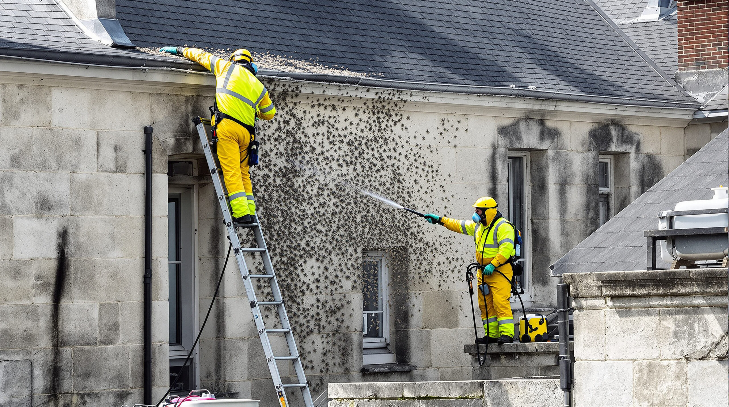 service professionnel de nettoyage des fientes de pigeons à lons-le-saunier (39000). intervention rapide et devis gratuit au 06.07.58.08.82.