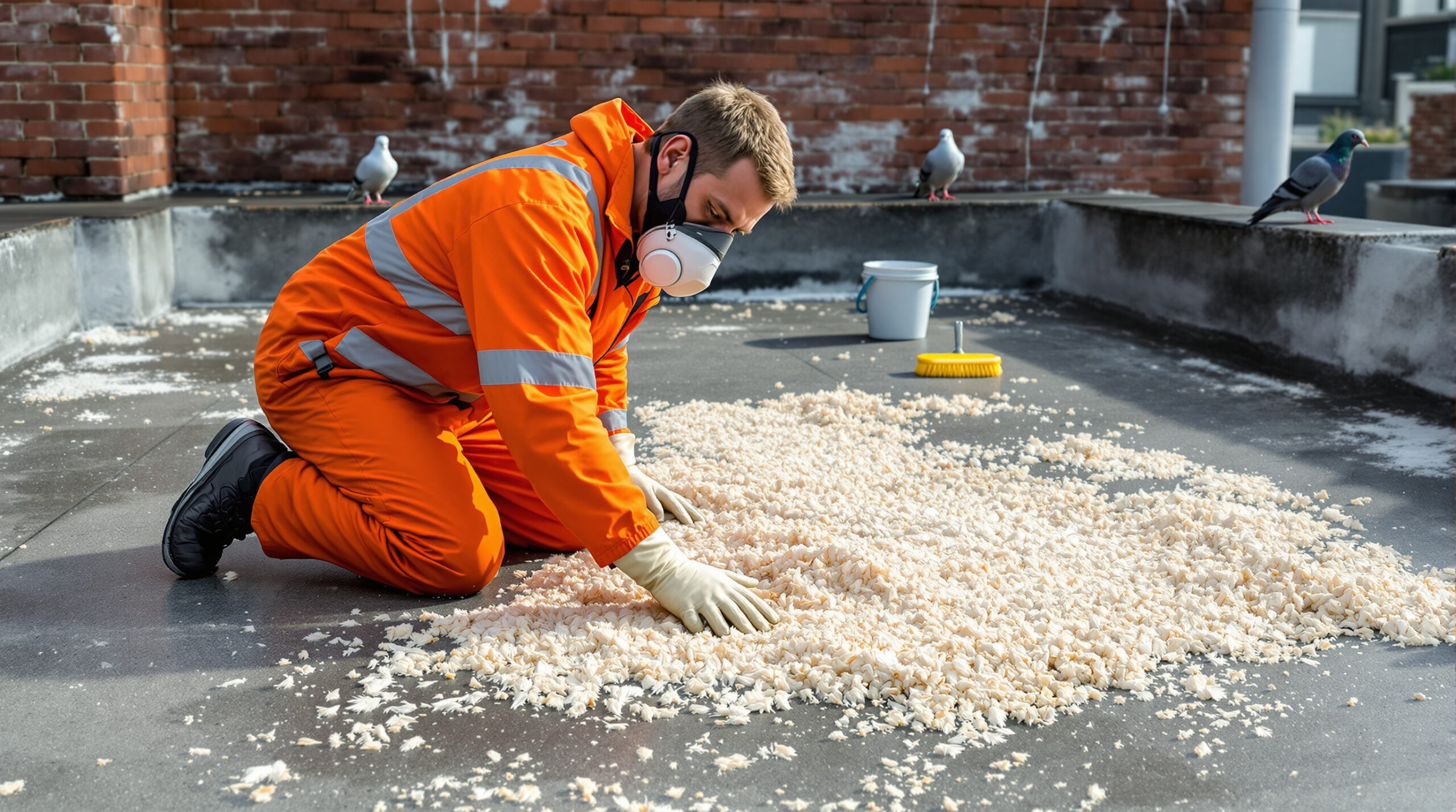 service professionnel de nettoyage des fientes de pigeons à lourdes 65100. intervention rapide et devis gratuit au 06.07.58.08.82.