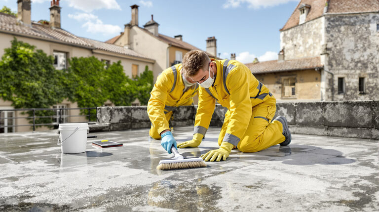 service professionnel de nettoyage des fientes de pigeons à louviers (27400). intervention rapide et devis gratuit au 06.07.58.08.82 pour un environnement sain et propre.