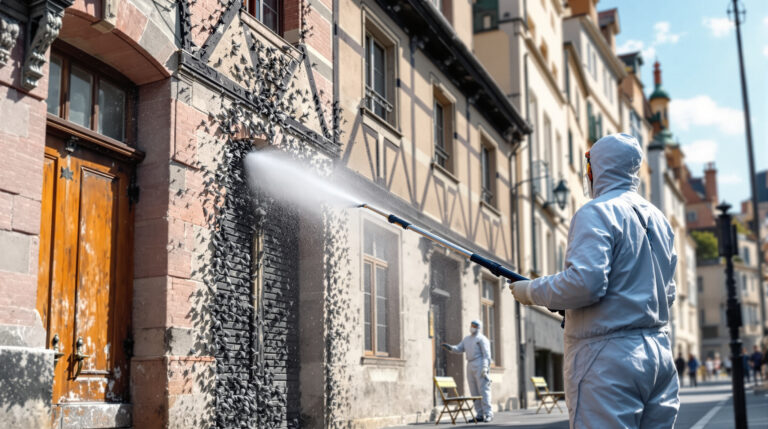 service professionnel de nettoyage des fientes de pigeons à lunéville (54300). devis gratuit au 06.07.58.08.82. intervention rapide et efficace pour préserver votre habitat.