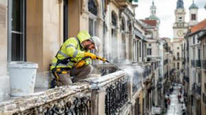 service professionnel de nettoyage des fientes de pigeons à lyon 3e (69003). devis gratuit, intervention rapide. contactez-nous au +33 6 07 58 08 82 pour un nettoyage efficace et sécurisé.