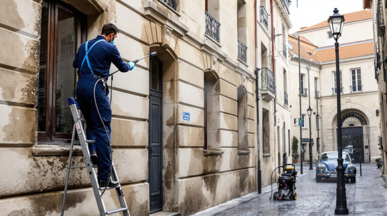 service professionnel de nettoyage des fientes de pigeons à lyon 8e (69008). devis gratuit, intervention rapide. contactez-nous au +33607580882 pour un environnement propre et sain.