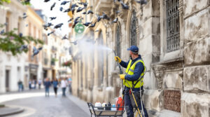 service professionnel de nettoyage des fientes de pigeons à manosque (04100). intervention rapide et devis gratuit. contactez-nous au +33 6 07 58 08 82 pour un environnement propre et sain.