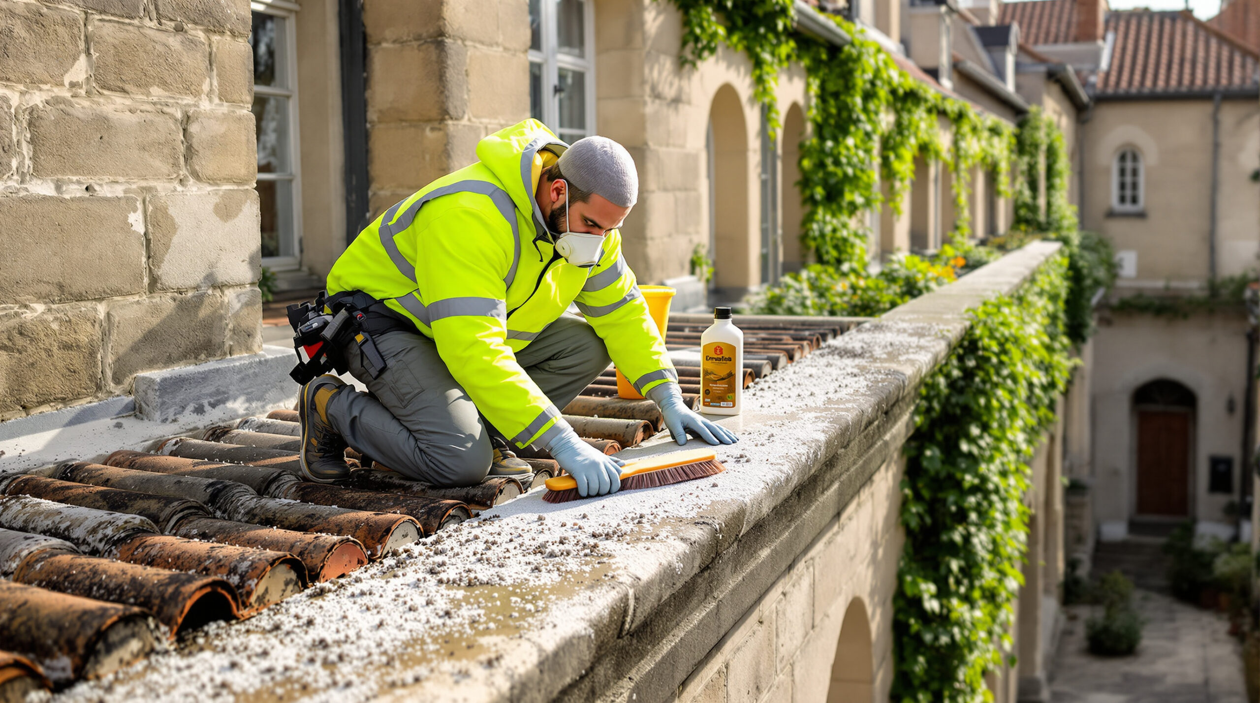 service professionnel de nettoyage des fientes de pigeons à mayenne (53100). intervention rapide et devis gratuit au 06.07.58.08.82. assurez la propreté et l'hygiène de vos espaces.