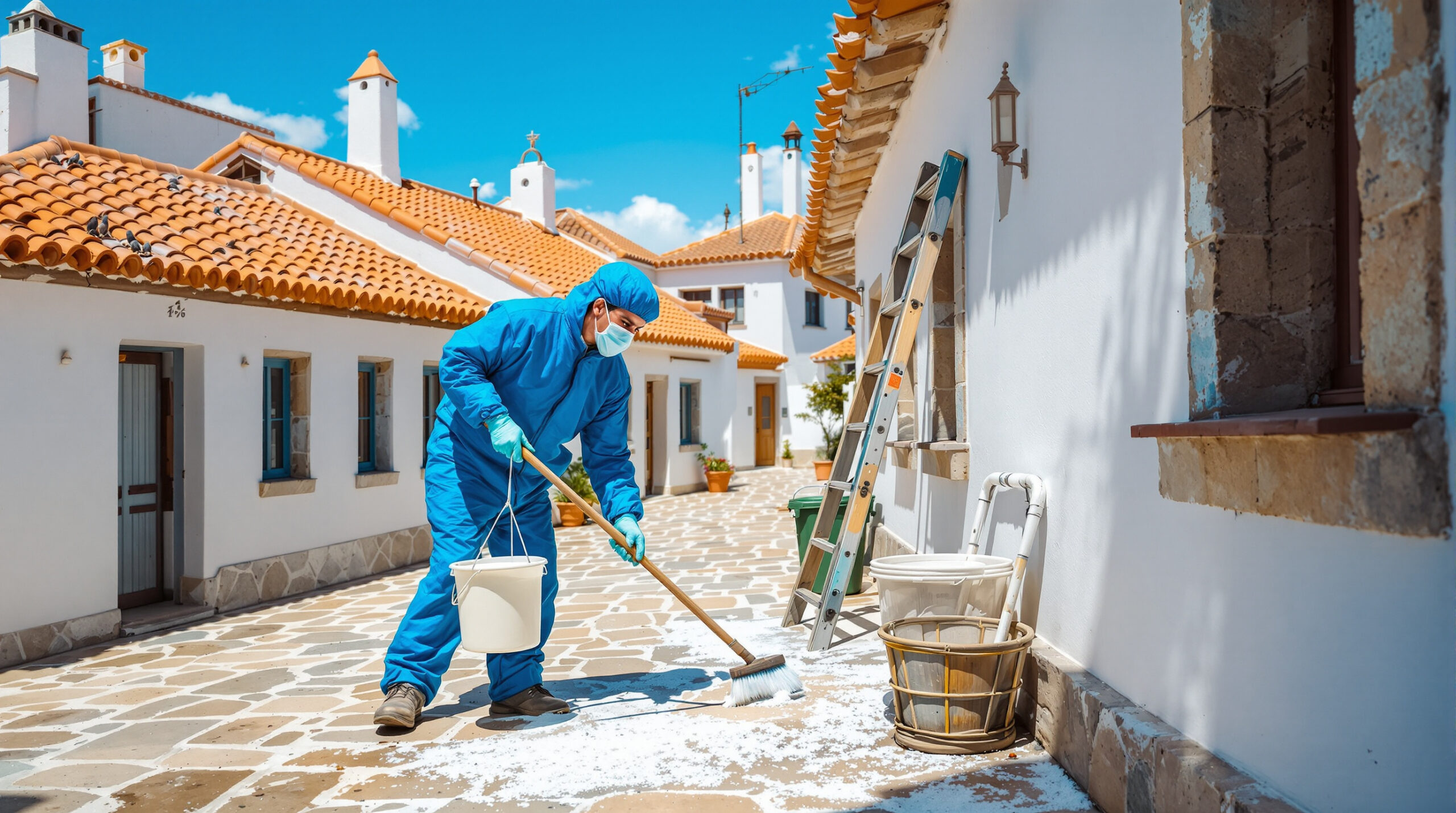 service professionnel de nettoyage des fientes de pigeons à mèze (34140). contactez-nous pour un devis personnalisé au 06.07.58.08.82. intervention rapide et efficace.