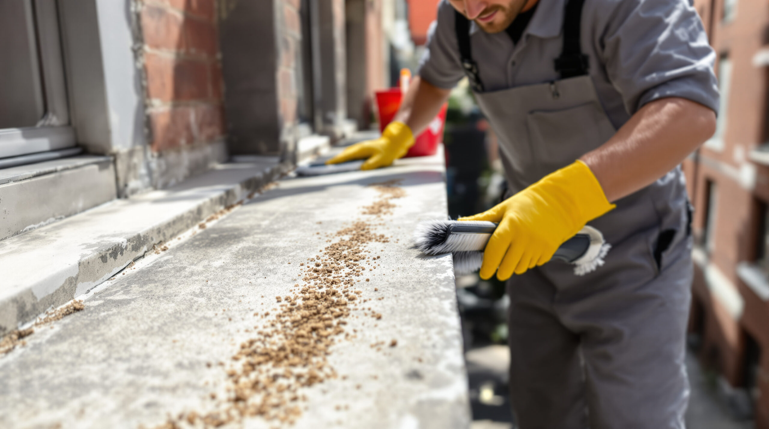 service professionnel de nettoyage des fientes de pigeons à mions (69780). intervention rapide et devis gratuit au 06.07.58.08.82.