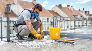 service professionnel de nettoyage des fientes de pigeons à montaigu, vendée (85600). devis gratuit et intervention rapide. contactez-nous au +33 6 07 58 08 82.
