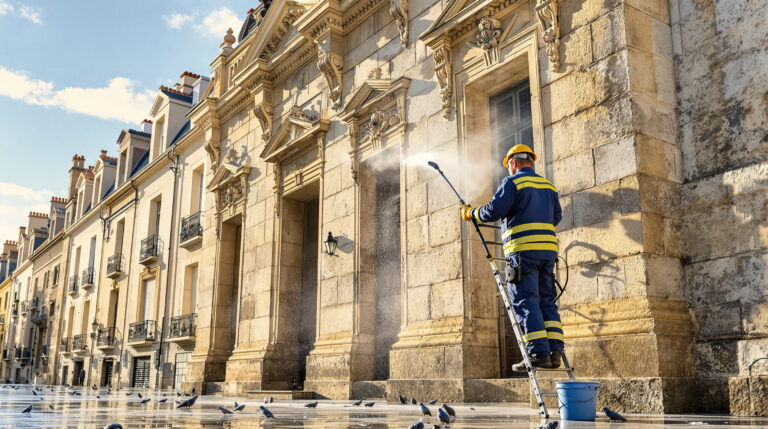 service professionnel de nettoyage des fientes de pigeons à montauban (82000). intervention rapide et devis personnalisé. contactez-nous au +33 6 07 58 08 82 pour un devis gratuit.
