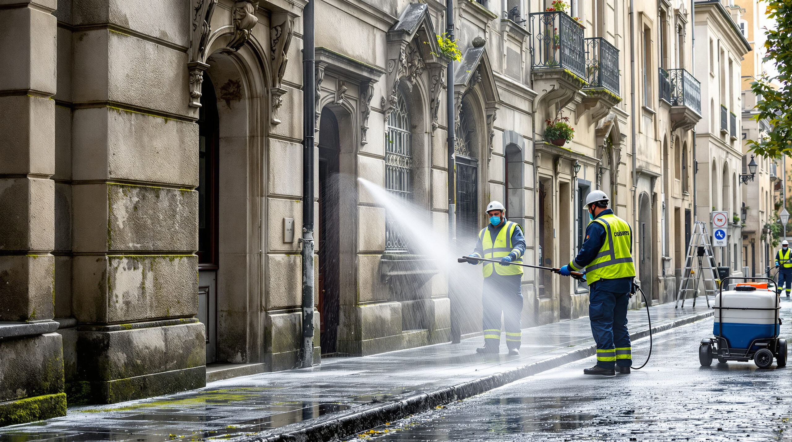 service professionnel de nettoyage des fientes de pigeons à montbéliard (25200). intervention rapide et devis gratuit au +33 6 07 58 08 82.