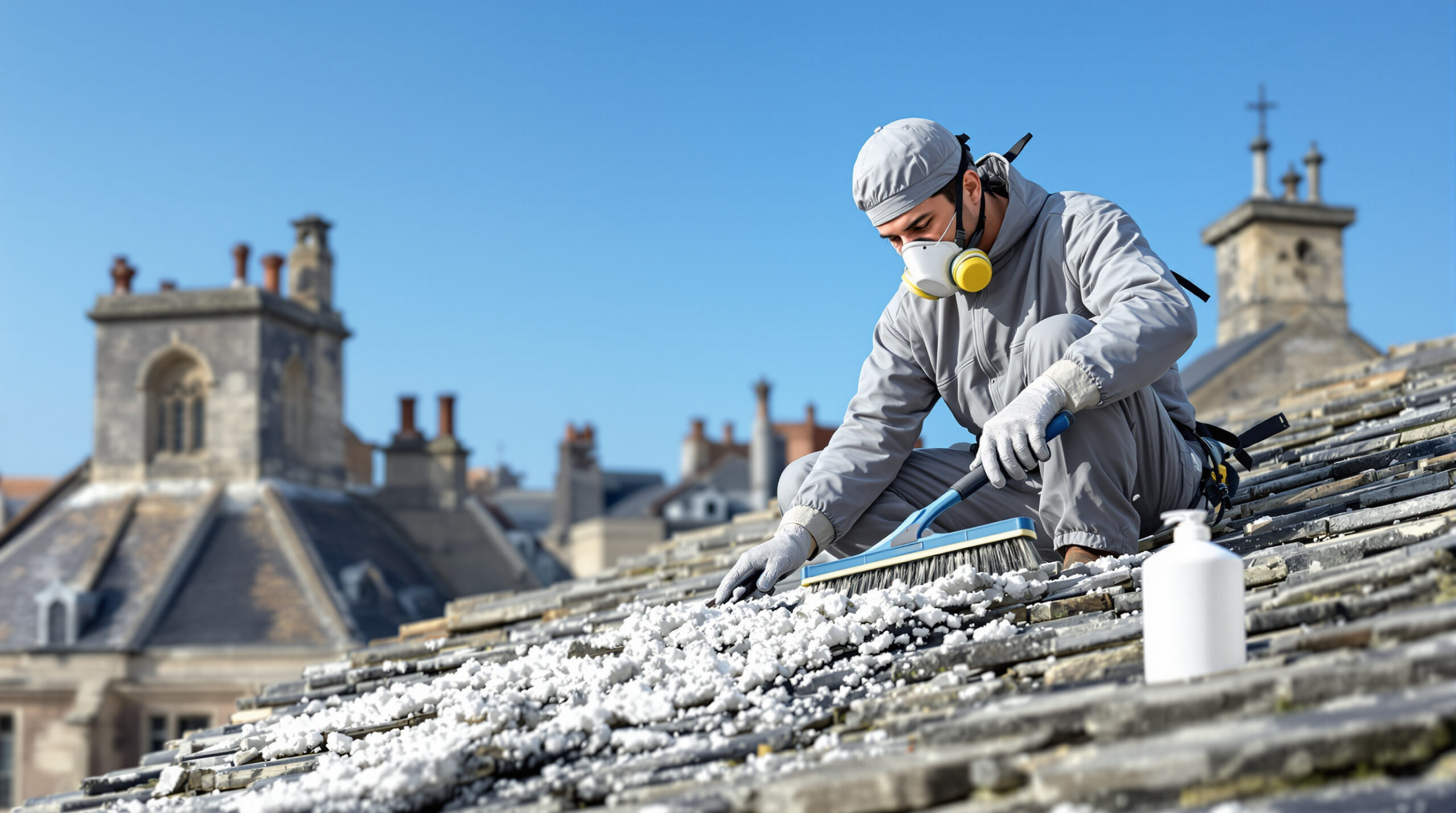 service professionnel de nettoyage des fientes de pigeons à montbrison (42600). intervention rapide et devis gratuit. contactez-nous au 06.07.58.08.82 pour un environnement propre et sain.
