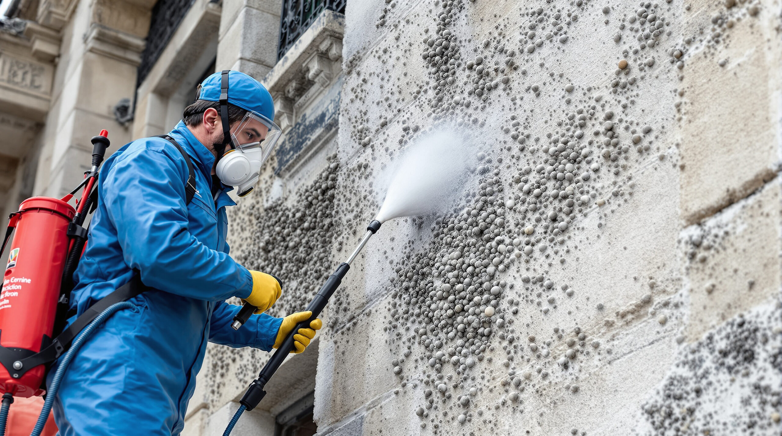 service professionnel de nettoyage des fientes de pigeons à montluçon (03100). devis gratuit et rapide. contactez-nous au +33 6 07 58 08 82 pour un environnement propre et sain.