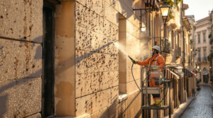 service professionnel de nettoyage des fientes de pigeons à montpellier (34000). intervention rapide et devis gratuit. contactez-nous au +33607580882 pour un environnement propre et sain.