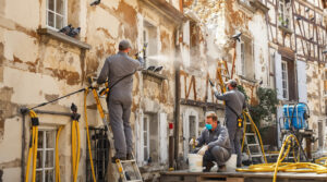 service professionnel de nettoyage des fientes de pigeons à montrevault sur evre (49110). devis gratuit, contactez-nous au 06.07.58.08.82 pour un nettoyage rapide et efficace.