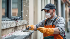service professionnel de nettoyage des fientes de pigeons à mulhouse (68200). devis gratuit au +33 6 07 58 08 82 pour un environnement propre et sain.