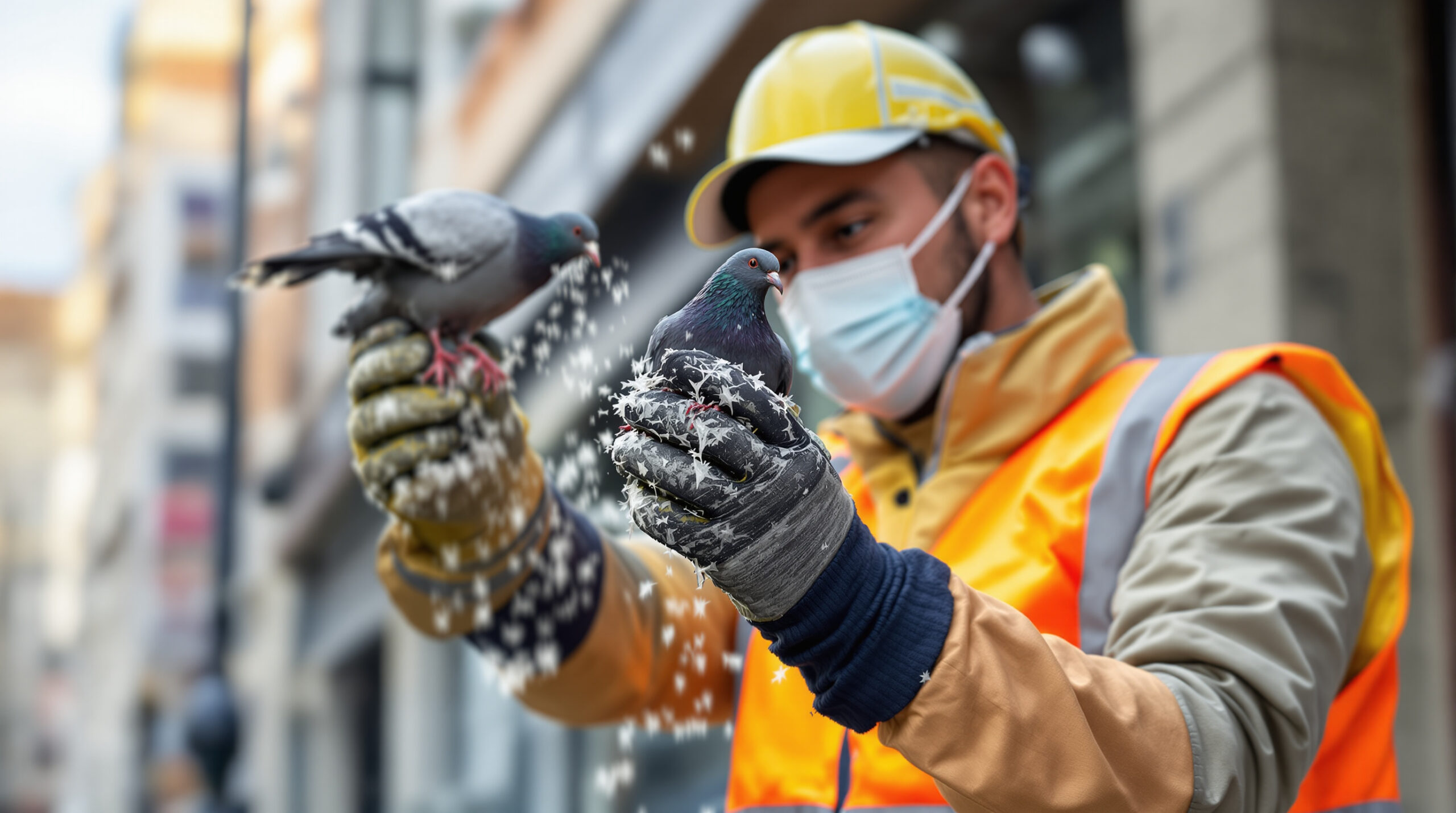 service professionnel de nettoyage des fientes de pigeons à oyonnax (01100). intervention rapide et devis gratuit au +33 6 07 58 08 82. protégez votre bâtiment dès maintenant.
