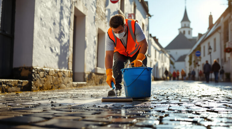 service professionnel de nettoyage des fientes de pigeons à plougastel daoulas (29470). devis gratuit, contactez-nous au 06.07.58.08.82 pour un nettoyage efficace et rapide.