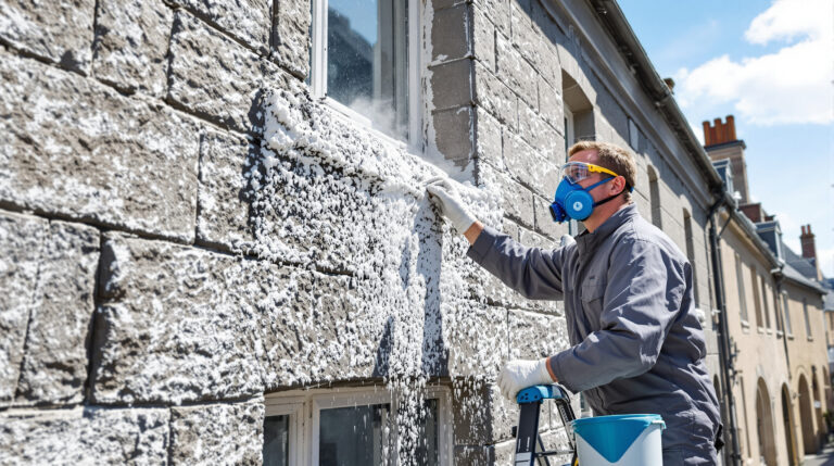 service professionnel de nettoyage des fientes de pigeons à plouzane (29280). obtenez un devis rapide au 06.07.58.08.82 pour un environnement propre et sain.