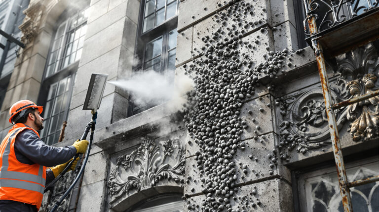 service professionnel de nettoyage des fientes de pigeons à riom (63200). intervention rapide et devis gratuit au 06.07.58.08.82 pour un environnement sain et propre.