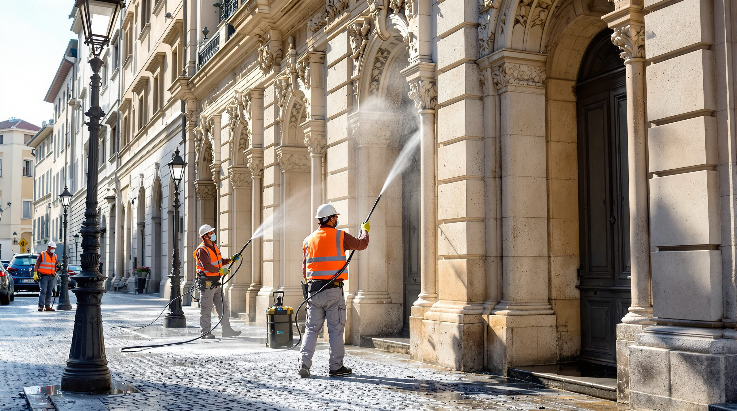 service professionnel de nettoyage des fientes de pigeons à romans-sur-isère (26100). devis gratuit et rapide. contactez-nous au +33607580882 pour un environnement propre et sain.
