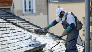 service professionnel de nettoyage des fientes de pigeons à romilly-sur-seine (10100). obtenez un devis rapide au 06.07.58.08.82 pour un environnement propre et sain.
