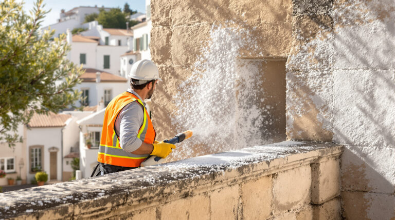 service professionnel de nettoyage des fientes de pigeons à roquebrune-sur-argens (83380). intervention rapide et devis gratuit au 06.07.58.08.82.