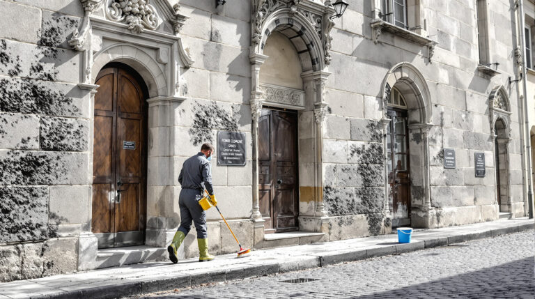 service professionnel de nettoyage des fientes de pigeons à saintes (17100). intervention rapide et devis gratuit. contactez-nous au +33 6 07 58 08 82 pour un nettoyage efficace.