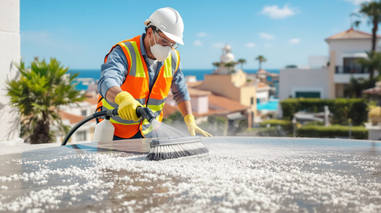 service professionnel de nettoyage des fientes de pigeons à sanary sur mer (83110). intervention rapide et devis personnalisé. contactez-nous au 06.07.58.08.82.