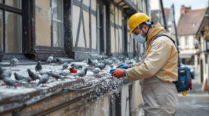 service professionnel de nettoyage des fientes de pigeons à sélestat (67600). demandez votre devis personnalisé au 06.07.58.08.82 pour un environnement propre et sain.
