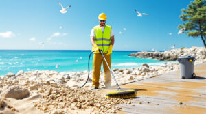 service professionnel de nettoyage des fientes de pigeons à six fours les plages (83140). contactez-nous pour un devis rapide au +33 6 07 58 08 82.