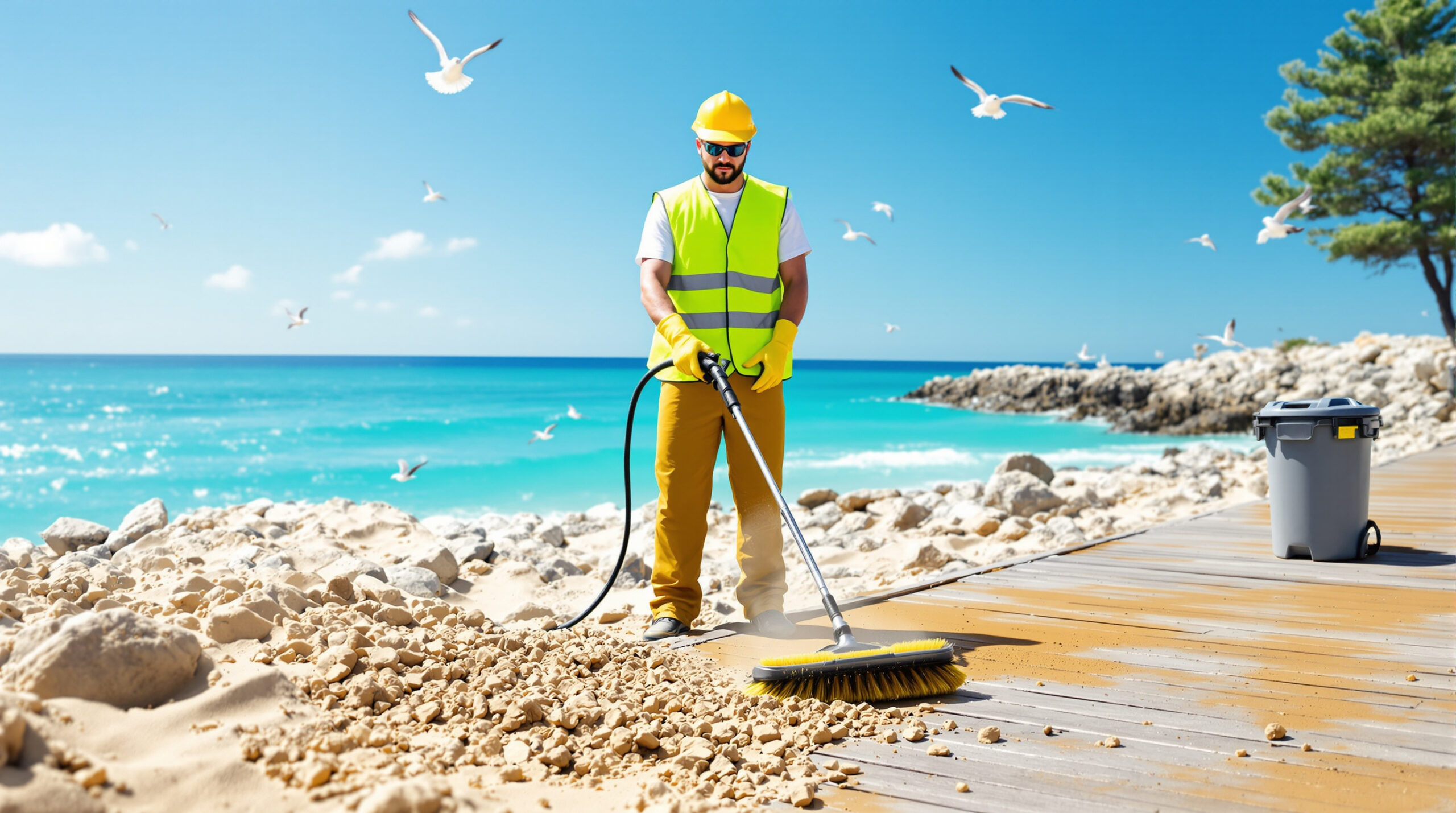 service professionnel de nettoyage des fientes de pigeons à six fours les plages (83140). contactez-nous pour un devis rapide au +33 6 07 58 08 82.