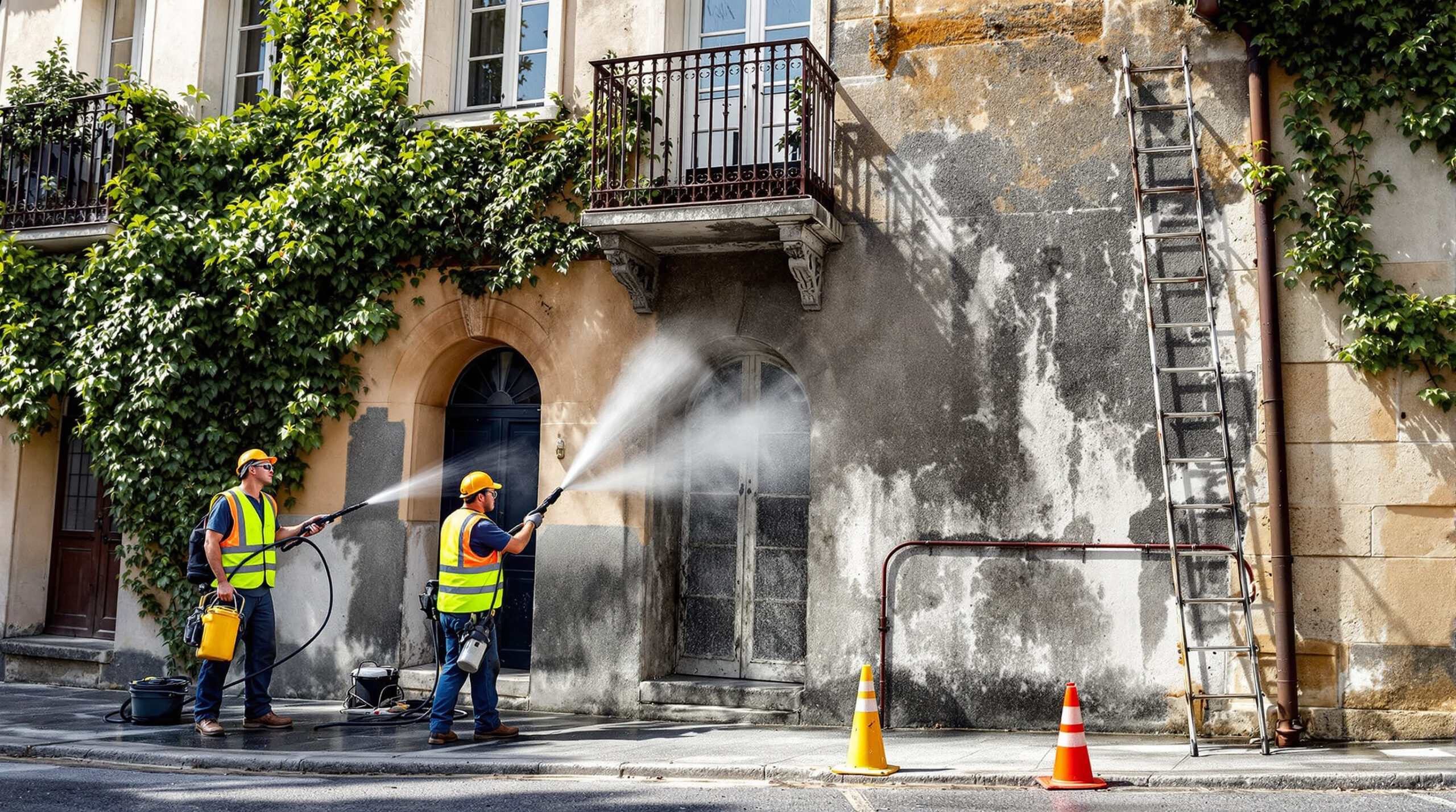 service professionnel de nettoyage des fientes de pigeons à toul (54200). demandez un devis personnalisé au 06.07.58.08.82 pour un espace propre et sain.