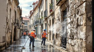 service professionnel de nettoyage des fientes de pigeons à tulle (19000). contactez-nous pour un devis gratuit au 06.07.58.08.82 et retrouvez un environnement propre et sain.