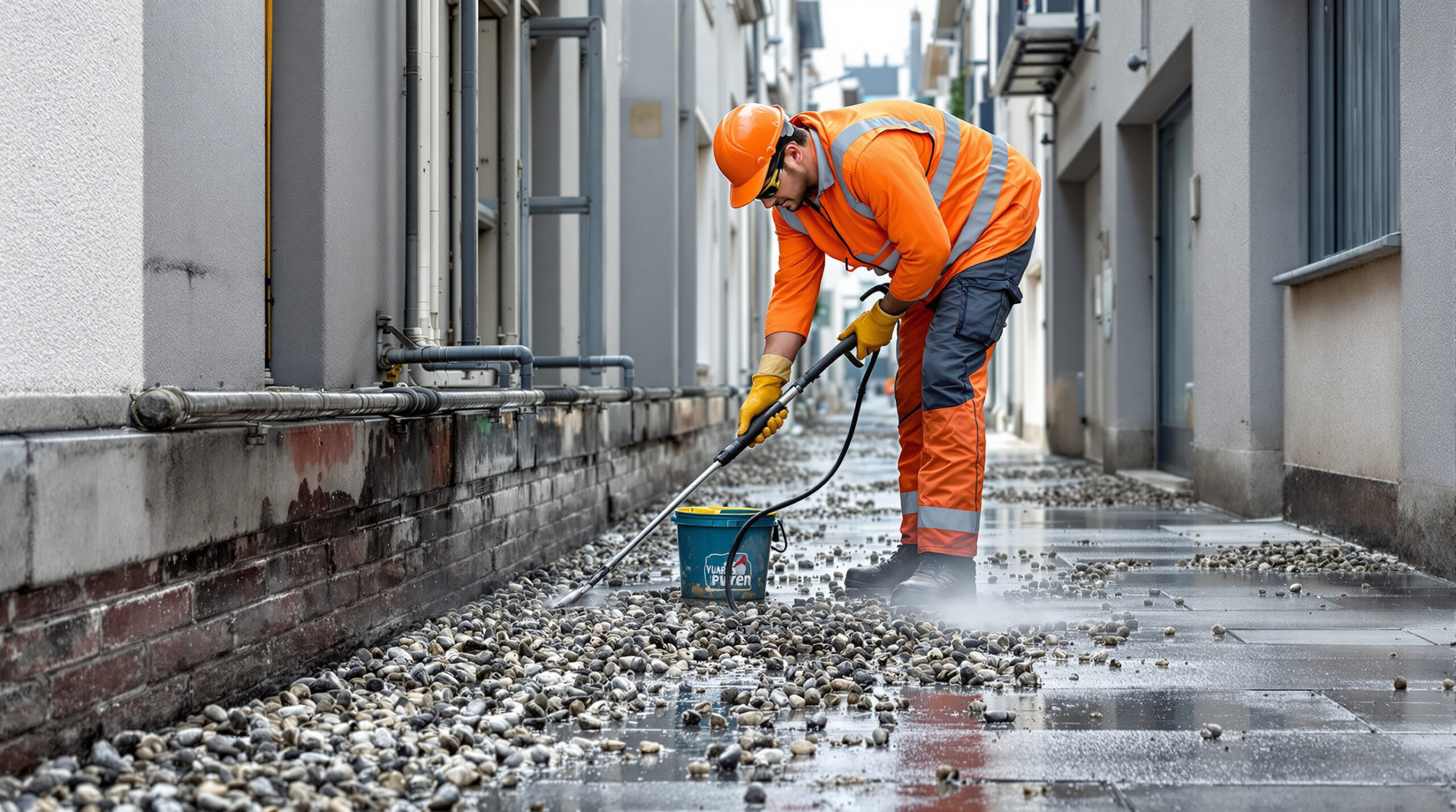 service professionnel de nettoyage des fientes de pigeons à vénissieux (69200). obtenez un devis rapide au +33 6 07 58 08 82 pour un environnement propre et sain.