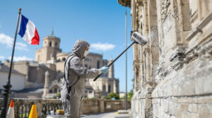 service professionnel de nettoyage des fientes de pigeons à verdun 55100. intervention rapide et devis gratuit. contactez-nous au 06.07.58.08.82 pour un espace propre et sain.