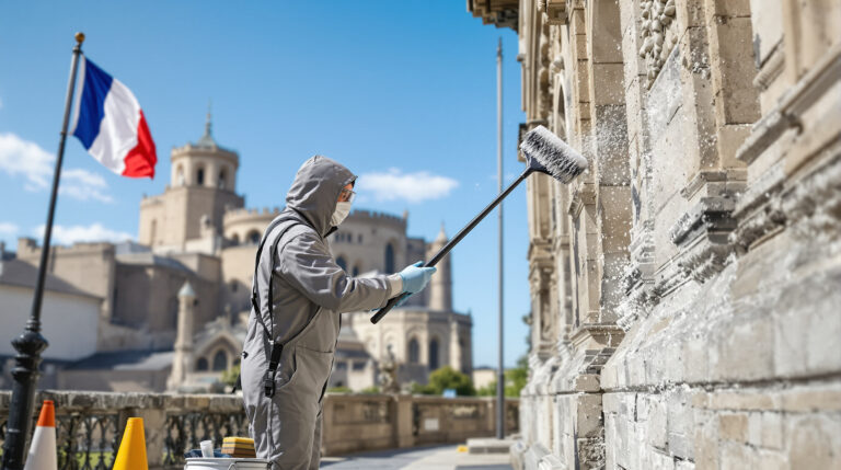 service professionnel de nettoyage des fientes de pigeons à verdun 55100. intervention rapide et devis gratuit. contactez-nous au 06.07.58.08.82 pour un espace propre et sain.