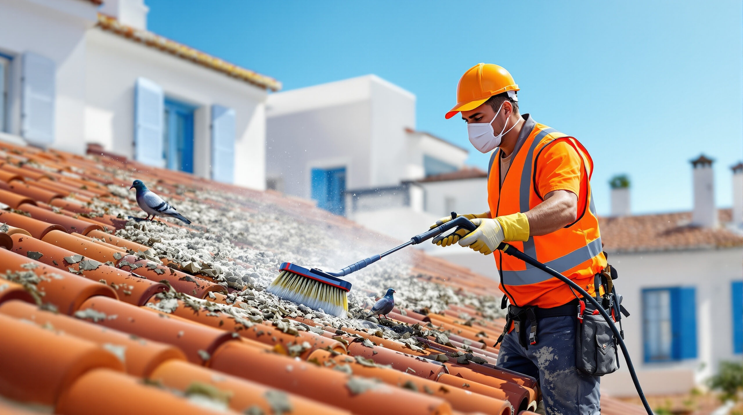 service professionnel de nettoyage des fientes de pigeons à vitrolles (05110). intervention rapide et devis gratuit. contactez-nous au +33 6 07 58 08 82 pour un espace propre et sain.