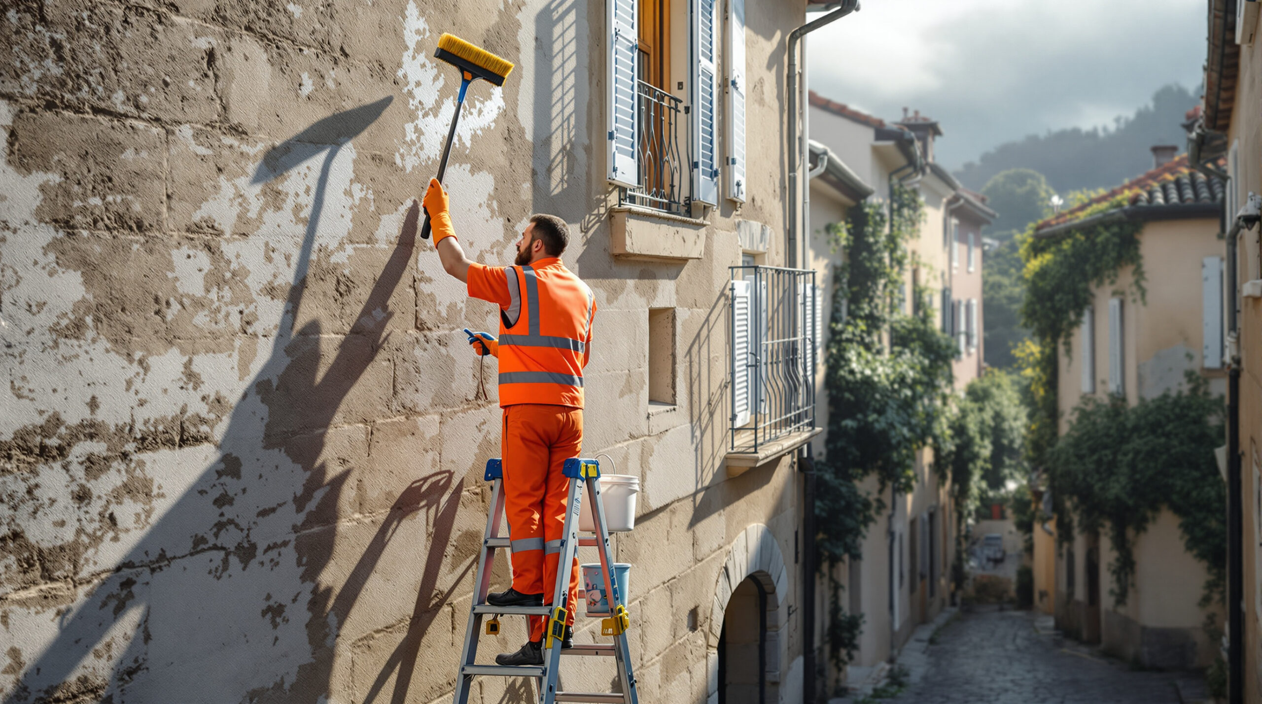 service de nettoyage des fientes de pigeons à voiron 38500. devis personnalisé rapide. contactez-nous au +33 6 07 58 08 82 pour un environnement propre et sain.