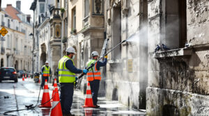 service professionnel de nettoyage des fientes de pigeons à wittenheim (68270). contactez-nous pour un devis gratuit au 06.07.58.08.82 et retrouvez un environnement propre et sain.