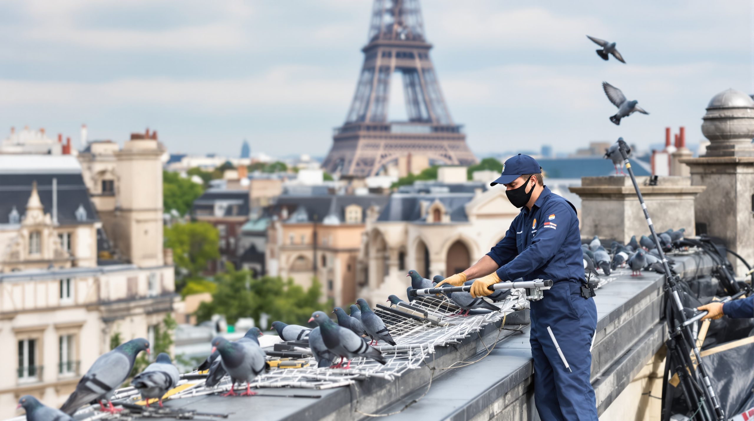 entreprise de défientage disponible en urgence partout en france, intervention rapide et efficace pour tous vos besoins.