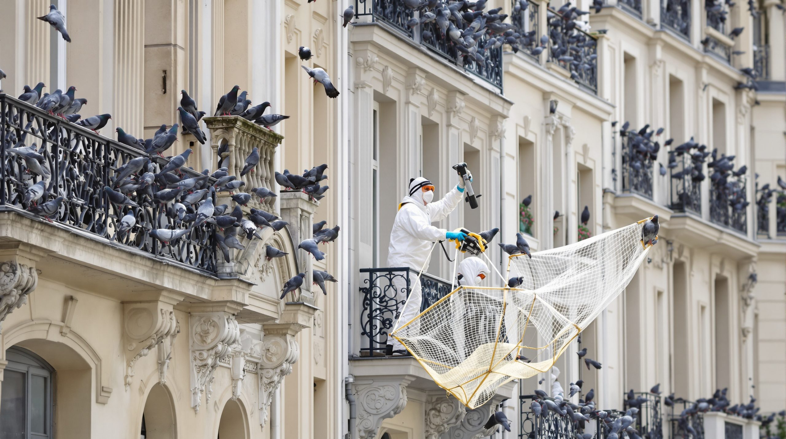 entreprise spécialisée en défientage, nettoyage et dépigeonnage en france. solutions efficaces pour protéger vos bâtiments des nuisibles et assurer leur propreté.